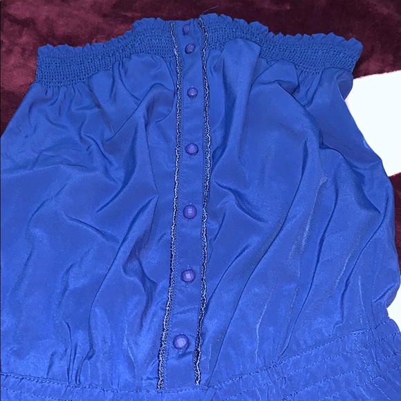 romper - Picture 1 of 2